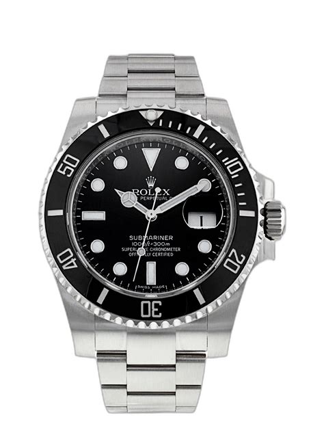 rolex 116610 gold price|Rolex submariner 116610ln for sale.